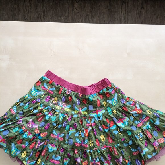 Girls two-piece set from Desigual Barcelona - Picture 2 of 3